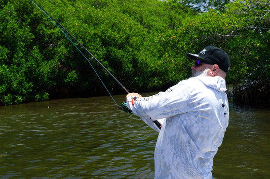 Why Do Men Prefer Fishing More Than Women?