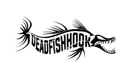 Dead Fish Hook