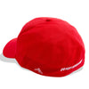 Dead Fish Hook Red Hat
