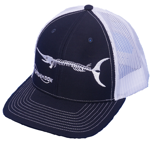 HATS Dead Fish Hook