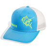 Light Blue Sailfish Hat